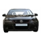 VW Golf 5 priekšējais bamperis GTI 